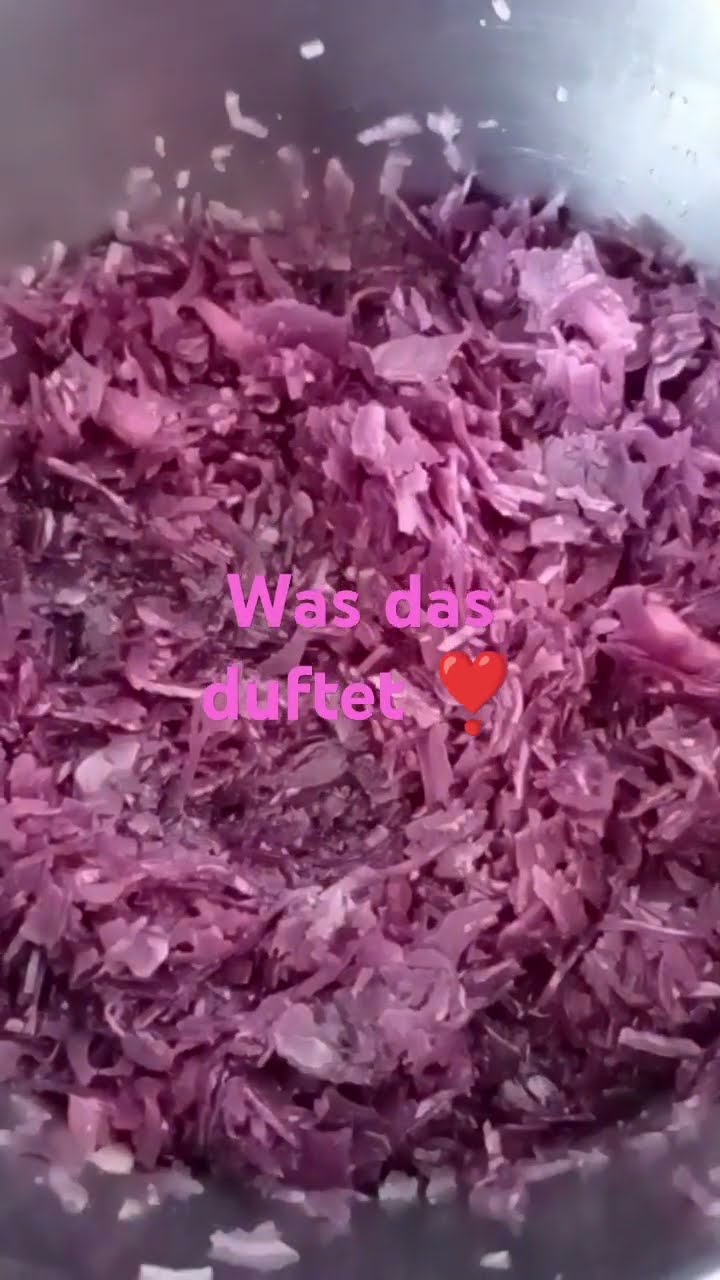 Rouladen mit Rotkohl und Kartoffelklöße - YouTube