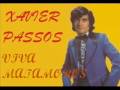 XAVIER PASSOS - VIVA MATAMOROS