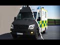 Neues Design 😍  Raptor Lack statt Folie! Vom Mercedes Sprinter #krankenwagen 🚑 zum DIY Campervan