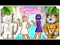ABBIAMO CREATO I SKIBIDI TOILET E IL GRIMACE SHAKE SU DRESS TO IMPRESS!