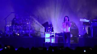 The Original - Incubus - Live - Hordern Pavilion - Feb 3, 2012