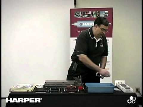 Selecting A Proofer