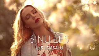 Liis Lemsalu - "Sinu ees" chords