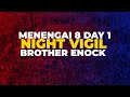 BROTHER ENOCK MENENGAI 8 DAY 1 NIGHT VIGIL