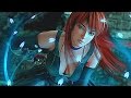 Dead Or Alive 5 Last Round Full Movie All Cutscenes