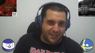 Orphaned Land vs Opeth... ¿Quién realmente es mejor?