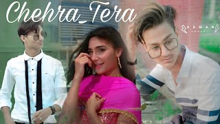 Chehra Tera aaman (Official Song( Romantic Songs s4Team ) Geet MP3 &GK Digital Presenting Jass Manak