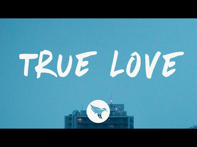 Kanye West - True Love (Lyrics) Feat. XXXTentaction 