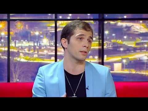 ვენგო ლომთაძე სტუმრად „სხვა რაკურსში\"