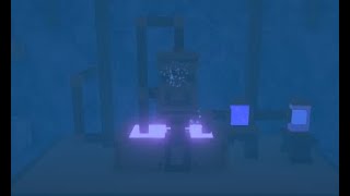 Voxlblade - Ring Infusion Location