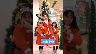 Jingle Bells Dance Christmas