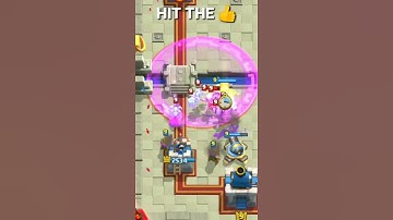 2.6 Hog Cycle Gameplay - SUBSCRIBER CHALLENGE - Defending Prince Elite Barbarian push without spells