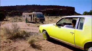 Breaking Bad Season 2 Disc 1 Commercial 480p