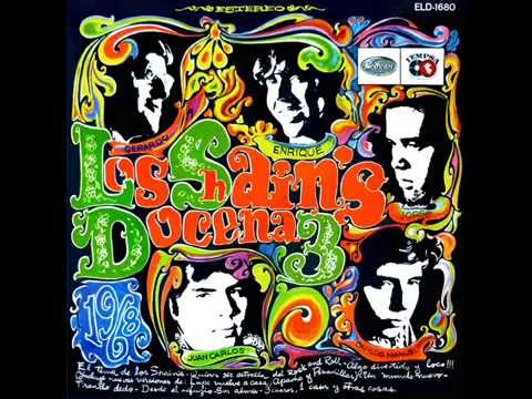 Los Shain's - No Eres Para Mi - El Tren Pasa Esta Noche Los Shain's - No Eres Para Mi - El Tren Pasa Esta Noche