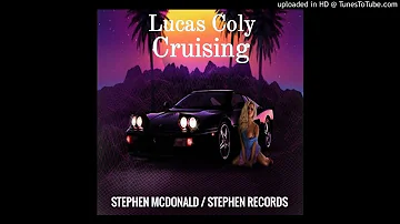 Lucas Coly - Cruising (Official Audio) Stephen Records