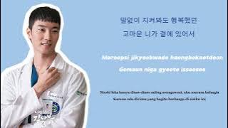Doldamz- Thanks For The Memories (Romantic Doctor Teacher Kim Season 3 OST Part 10) Lyrics Video