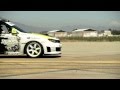 DC Shoes present GYMKHANA 2.1: KEN BLOCK vs DYRDEK.