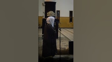 القارئ ياسر الدوسري - سورة الموُمنون"🤍