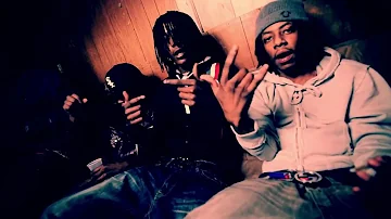 P Rico "Alot" Music Video