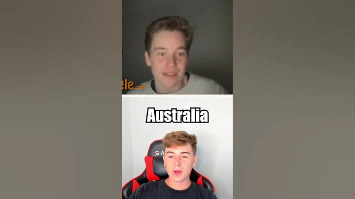 Telling people their LOCATION then DISAPPEARING 😳 #shorts