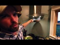 Dad Cooking Fail