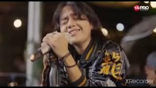 (Satu Rasa Cinta) Maulana Ardiansyah - Live Ska Reggae