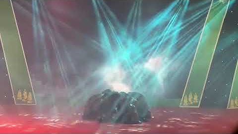 Tiết mục đạt giải xuất sắc lớp 4A6 Tiểu học Tây Sơn năm 2025