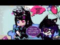 How the He// You Spell 'Chauffeur' ||Ft.✨️@69DaVe✨️ and Me :3 || Collab || Meme.