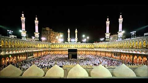تلاوة من سورة فصلت الشيخ عبدالله الجهني 1434هـ