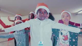 #JoyeuxNoël #MerryChristmas AFRODANCE - Quelle est votre liste de cadeaux pour Noël ?