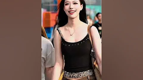 Beautiful Chinese Girl | EP514 #douyin #tiktok #beautiful #shorts