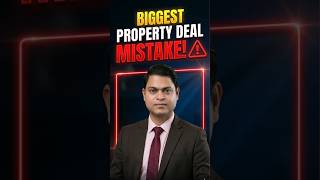 Token Amount Dene Se Pehle Ye Dekho! 😳 | Property Deal Mistakes | SureEase