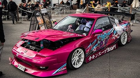 Season opener meet 2023 | JDMSAWO