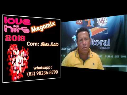 Programa Megamix LOVE HITS