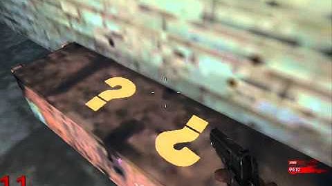 COD Zombies Twin Towers Part 2