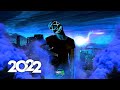 Top Gaming Music Mix | Best of EDM 2022 - 2024 | Memories of the years 2022 - 2024