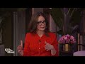 Tina Fey Talks About the Challenges of Working from Home