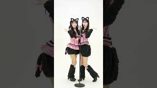 AKB48 佐藤綺星 八木愛月 💓💓💓💓