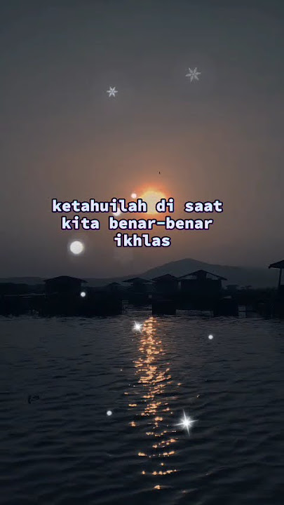 KECEWA YANG BELUM DILEPAS#quote#nasihat. #nasihatidiri #kecewayangbelumdilepas