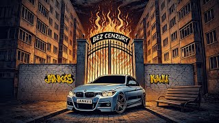 Jankes - Bez Cenzury Prod. Antisocial