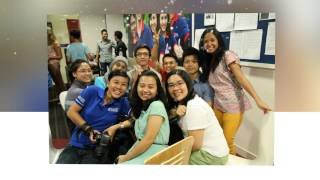 'Happy' at Broward College Viet Nam 'Happy' at Broward College Viet Nam