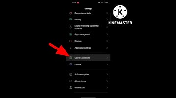 Multi User Mode Feature On realme UI ||#android #youtube#ms_technical