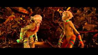 Mars Needs Moms - Official Trailer 2