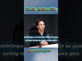 Jefri Nichol hampir tidak datang ketika diundang menjadi pemain flm #podcastviral#podcastshorts