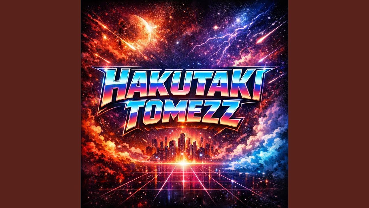 Watch Hakutaki on YouTube Watch Hakutaki on YouTube