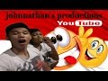 Welcome to our channel johnnathan production hampir mati di lift