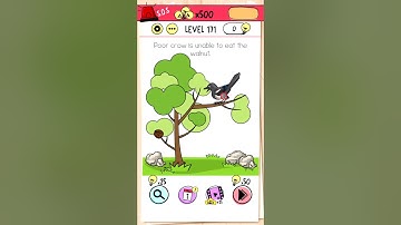 Brain Test: Tricky Puzzles Level 171