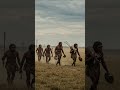 İlk Ateşin Kıvılcımı: Homo Erectus’un İnsanlığı Başlatan Hikayesi 🔥🌍 #shorts