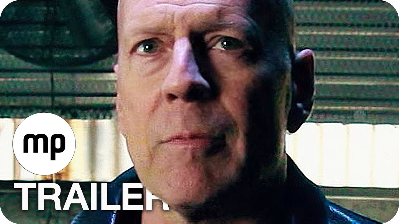 EXTRACTION Trailer German Deutsch (2016) Exklusiv