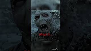 Biggest what-if's in harry potter (Part-1) #edit #harrypotter #pottermore #harrypotterworld